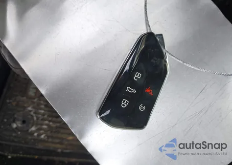 2025 Volkswagen Tiguan 2.0T Sel R-Line z USA, uszkodzony, nr VIN 3VVLR7RM3SM014848